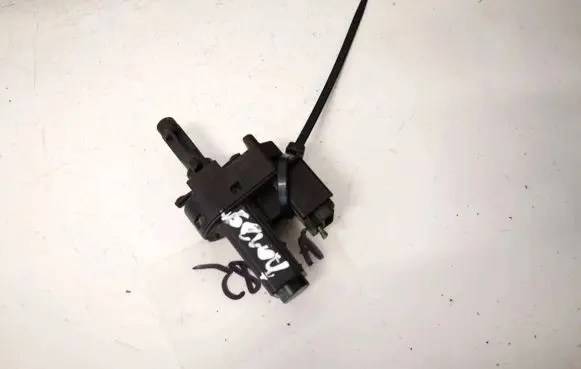 Ford C-MAX II Brake pedal sensor switch 4m5t7c534aa 4m5t-7c534-aa