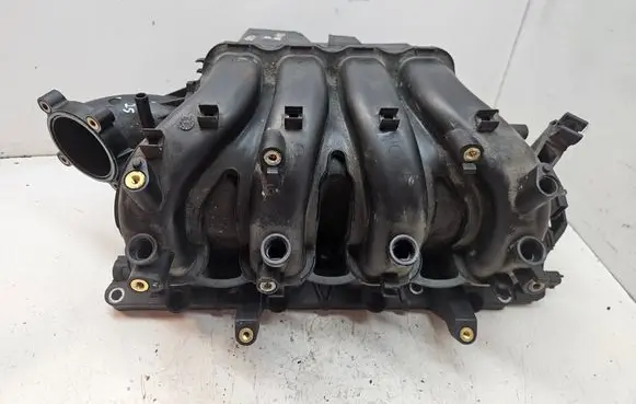 Opel Zafira B Intake manifold 2900315249