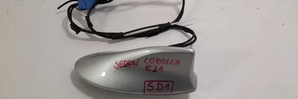 Toyota Corolla E210 E21 Aerial antenna amplifier 8610102K30