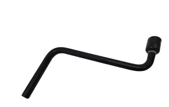 Peugeot 407 Wheel nut wrench 