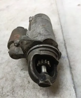 Opel Vectra C Starter motor 9000936