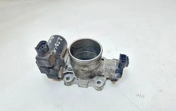 Toyota Avensis T250 Throttle valve 1923002010 41101