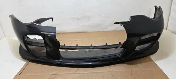Porsche 911 992 Front bumper