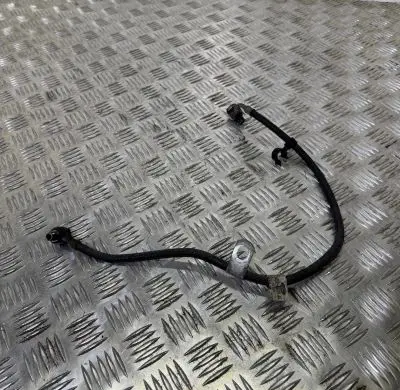 Ford Transit Turbo turbocharger oiling pipe/hose 6C1Q6K679AG