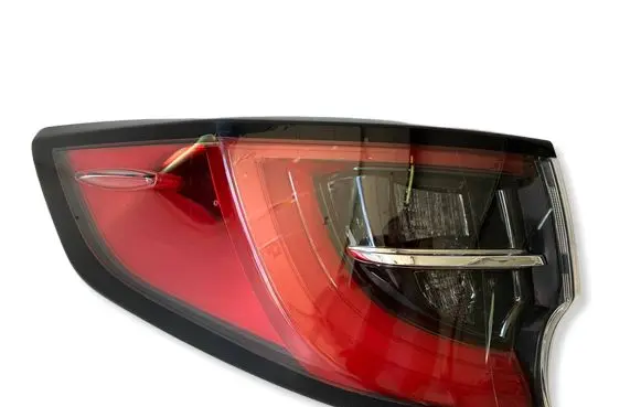 Toyota Corolla E210 E21 Rear/tail lights OYT26697