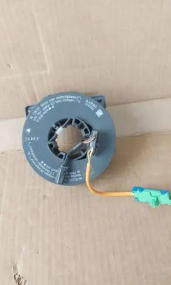 Airbag slip ring squib (SRS ring)