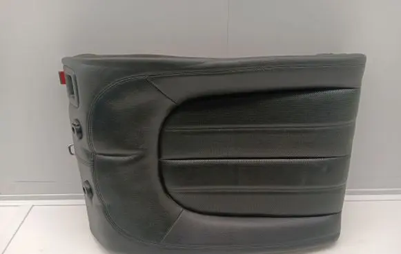 Audi A7 S7 4G Rear seat 