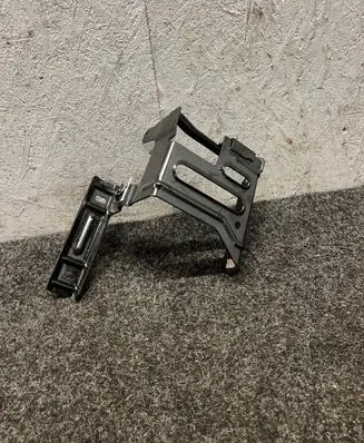 BMW X3 G01 Battery bracket 9117801