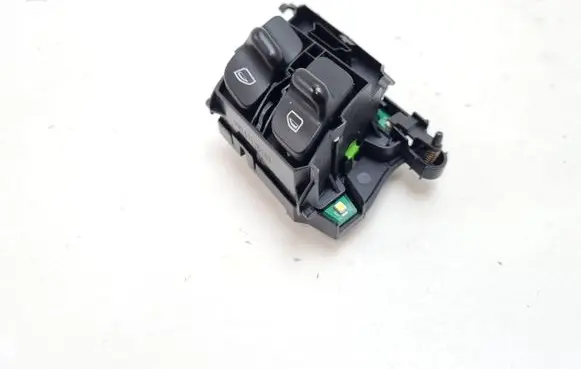 Porsche Cayman 987 Electric window control switch 99761315103