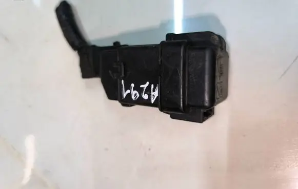 Honda CR-V Other relay