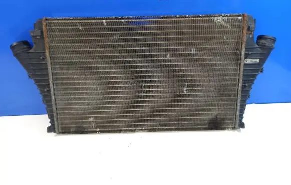 Saab 9-3 Ver1 Intercooler radiator 12788019