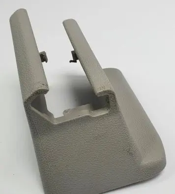 Mercedes-Benz CLK A209 C209 Seat trim A1699191220