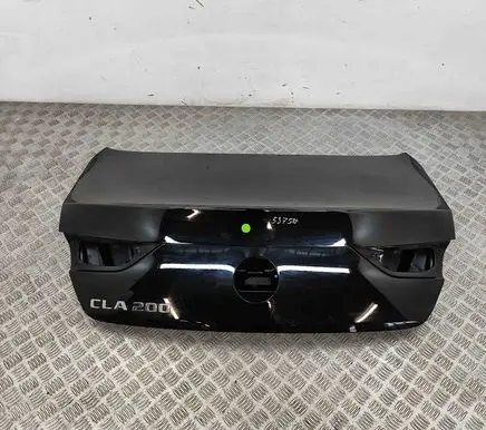 Mercedes-Benz CLA C118 X118 Tailgate/trunk/boot lid A1187500600