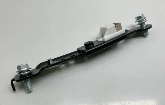 KIA EV6 Seat belt adjustment rail 8890A