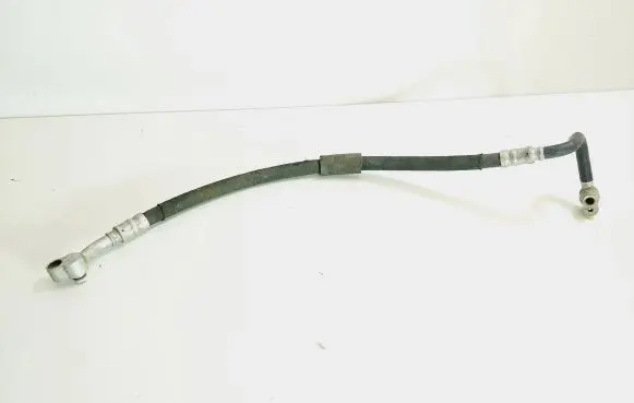 Audi A6 S6 C6 4F Air conditioning (A/C) pipe/hose 4F0260701L