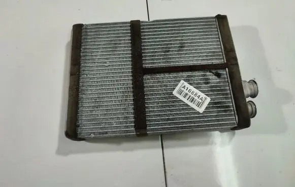 Audi A5 8T 8F Heater blower radiator