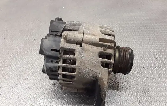 Hyundai i20 (PB PBT) Generator/alternator STX102201