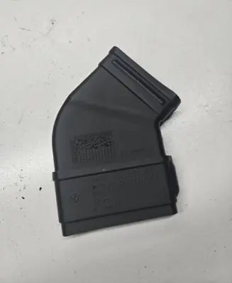 BMW X2 F39 Cabin air duct channel 9350942 408693 11242010
