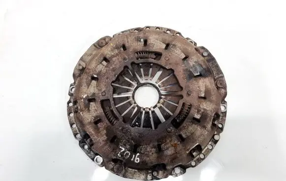 Ford Transit Pressure plate 