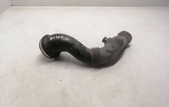 Honda Accord Intercooler hose/pipe