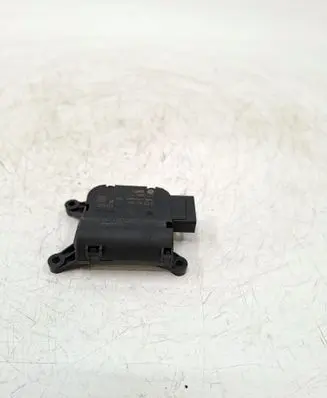Volkswagen PASSAT CC Air flap motor/actuator 3C0907511A