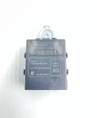 Subaru Outback (BT) Other control units/modules TD1G141 10R0510182 CWTD1G141