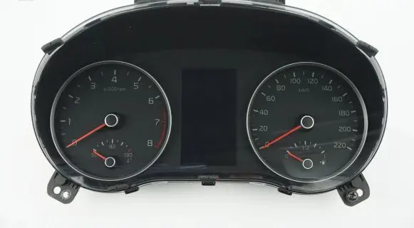 KIA Rio Speedometer (instrument cluster) 94033H8140
