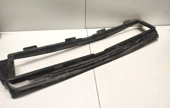 Mercedes-Benz EQA Intercooler air guide/duct channel A2438852000