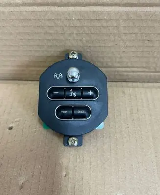 Bentley Arnage Indicator relay 