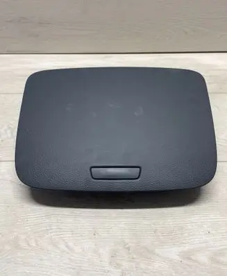 Volkswagen Sharan Glove box 7N0857922