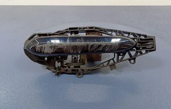BMW 5 G30 G31 G38 Rear door exterior handle 7497722