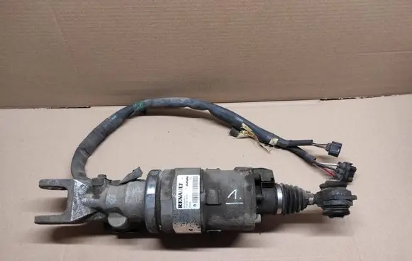 Renault Laguna III Rear steering column 521530001R