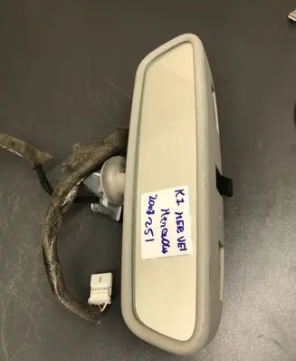 Mercedes-Benz R W251 Rear view mirror (interior) 020872