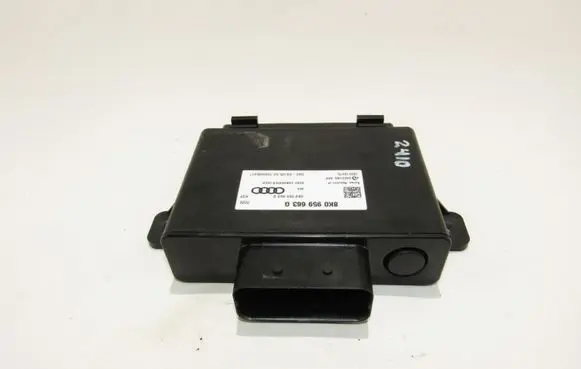 Skoda Yeti (5L) Other control units/modules 8k0959663g