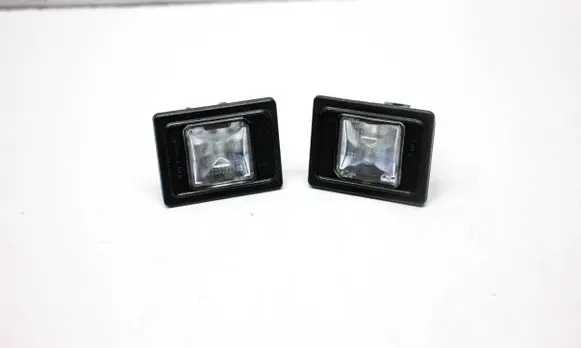 Mercedes-Benz A W177 Number plate light 011850