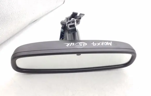 Opel Mokka Rear view mirror (interior) 13369365
