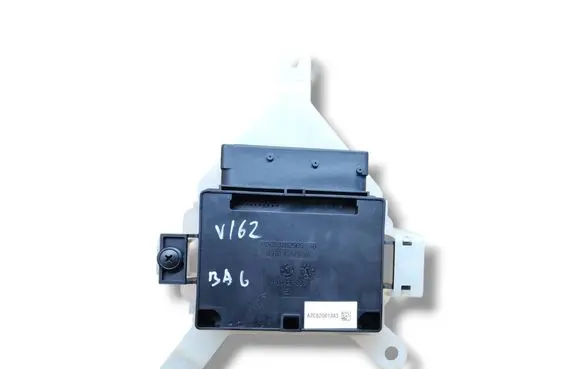 Volvo V60 Hand brake control module A2C53282565 A2C62001343 017036301A