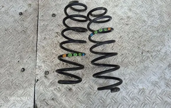 Seat Ibiza IV (6J,6P) Rear coil spring