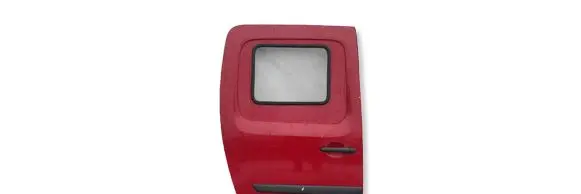 Renault Kangoo II Side sliding door DPTRKI