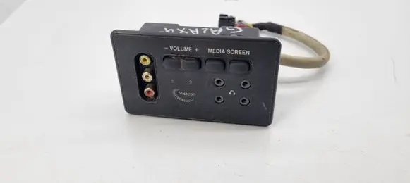 Ford Galaxy Other control units/modules YM2J19A164AB