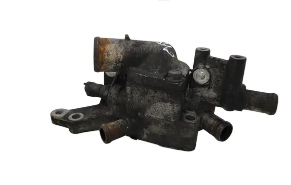 Thermostat/thermostat housing