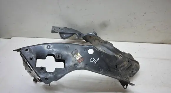 Mercedes-Benz E W211 Headlight/headlamp mounting bracket A1298172820