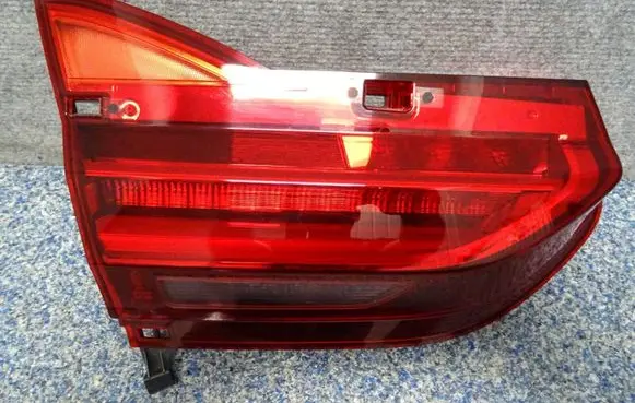 BMW 7 G11 G12 Tailgate rear/tail lights