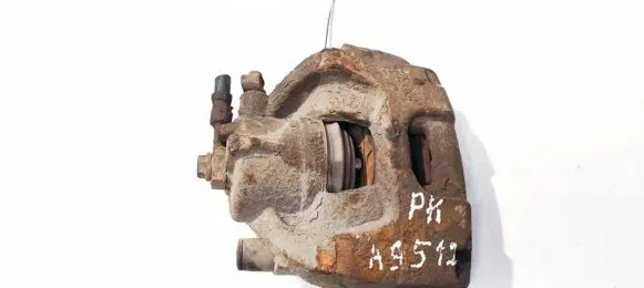 Fiat Croma Front brake caliper