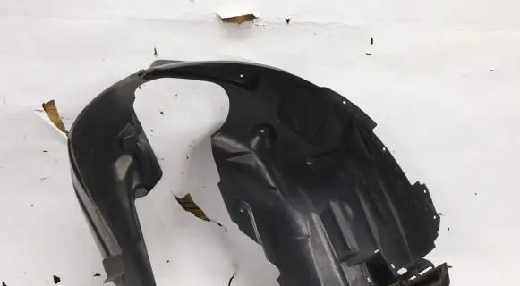 Audi SQ2 GA Front arch 81A821172B