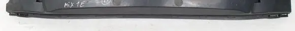 Volvo S40, V40 Front bumper foam support bar 30744965
