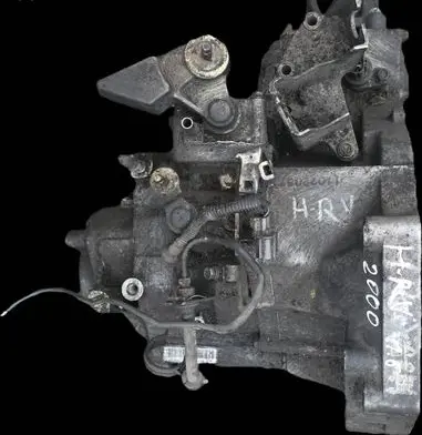 Honda HR-V Manual 5 speed gearbox