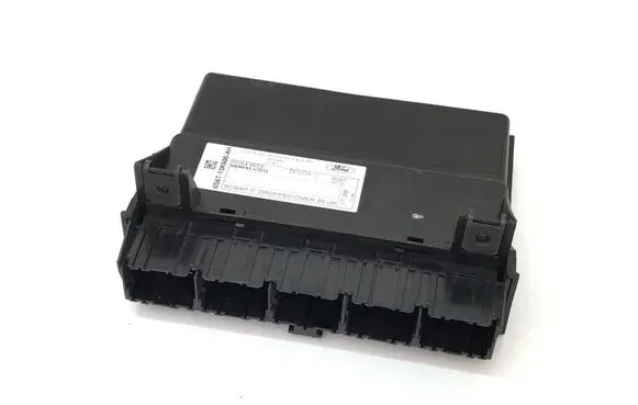 Ford Fiesta Comfort/convenience module 6S6T15K600AH 5WK488531