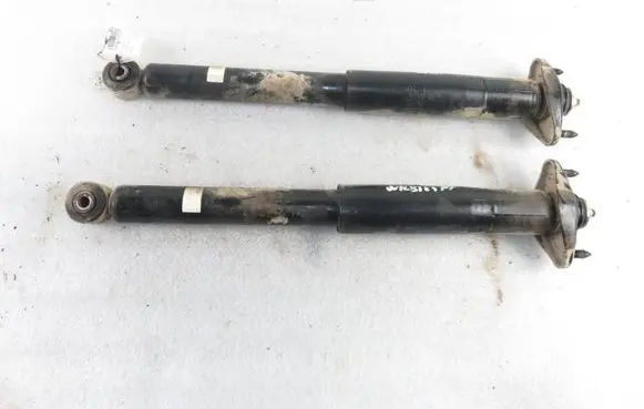 Mazda CX-7 Rear shock absorber/damper EH6428910