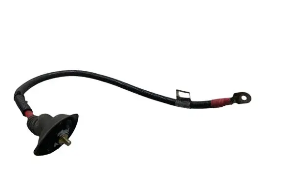 BMW X5 E53 Positive cable (battery) 1439559 10299011